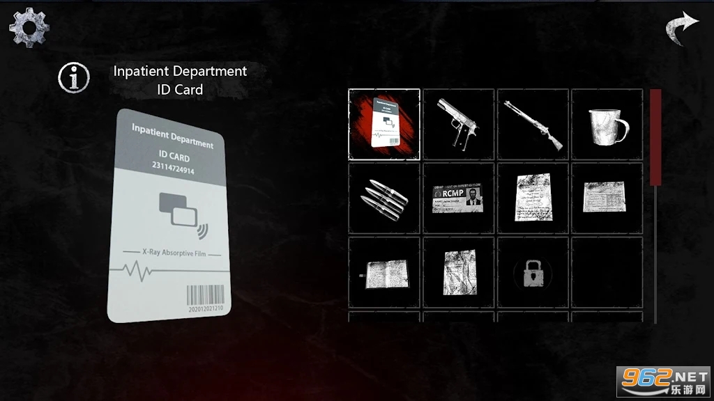 �޾����ʹ���ҽԺEndless Nightmare: Weird Hospital��ͼ4