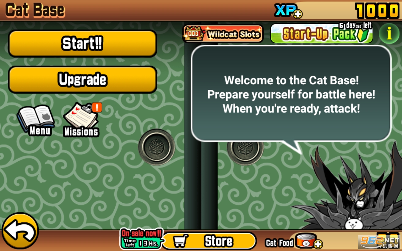 Battle Cats CK��Ϸ��ͼ1