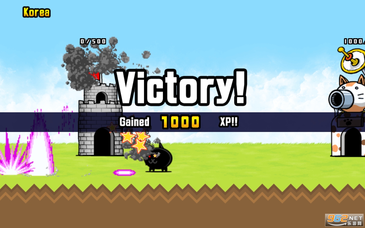 Battle Cats CK��Ϸ��ͼ2