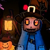 �ֲ����Ϲ�ũ��Pupmpkin Horror Farm