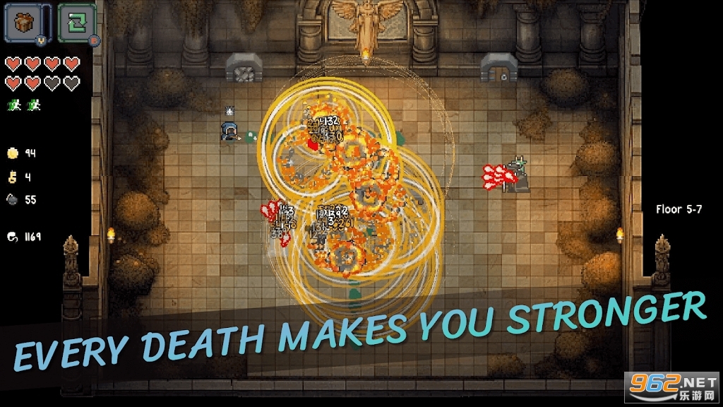 终极对决The Last Game完整版截图1