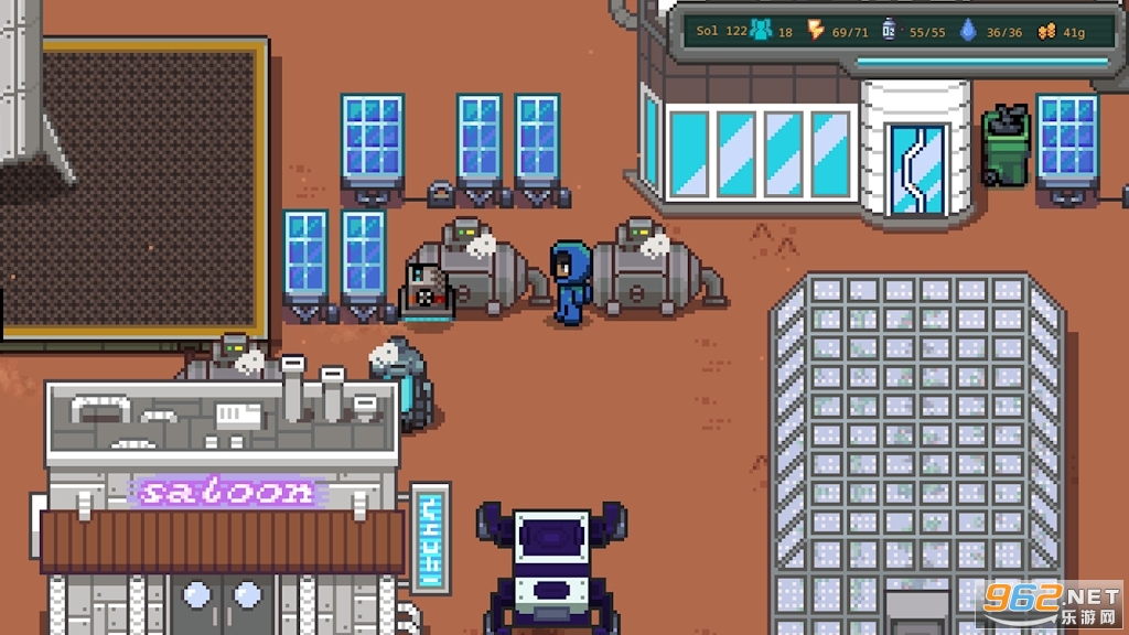Mars Base��׿��v1.2.0��ͼ2
