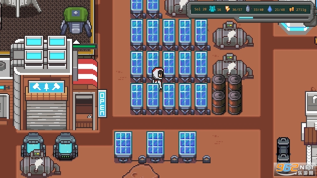 Mars Base��׿��v1.2.0��ͼ1