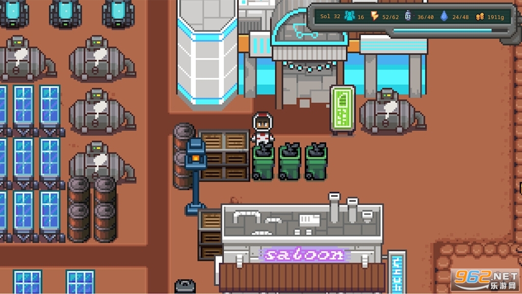 Mars Base��׿��v1.2.0��ͼ0