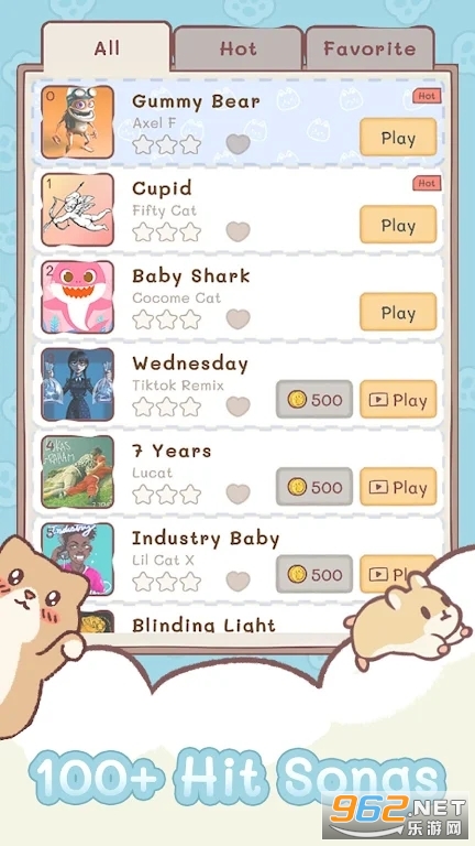 Duet Meow��Ϸ���°� v1.0.10��ͼ0