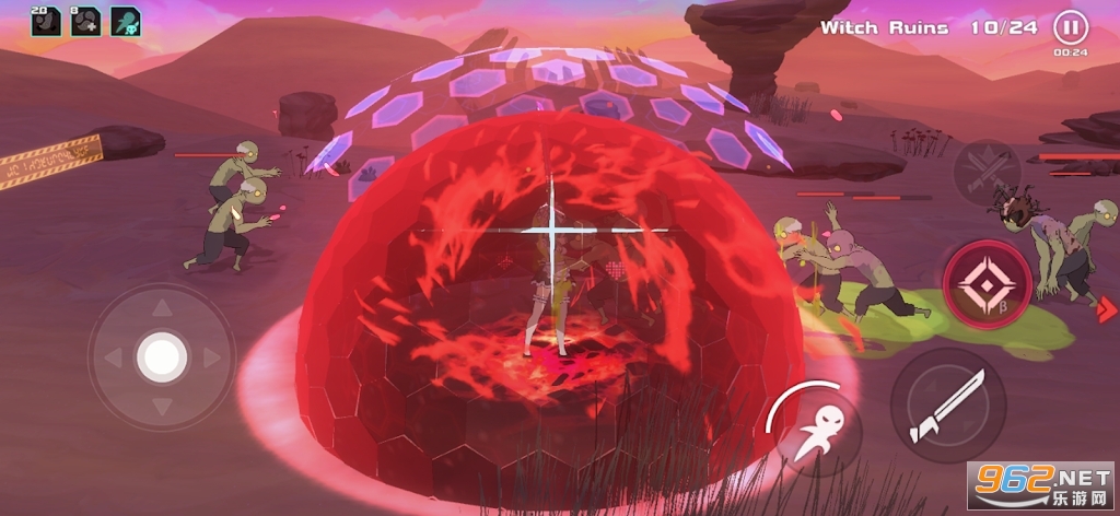 Swordash���ʷ���ͼ2