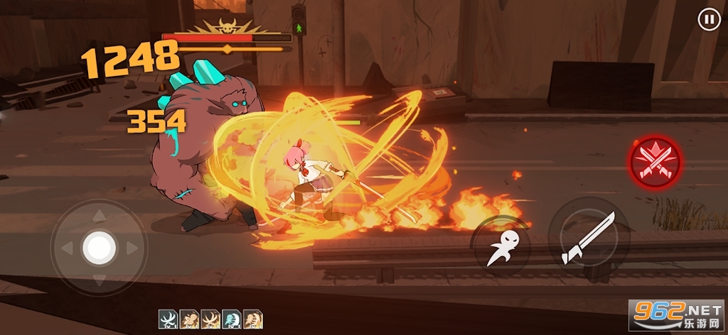 Swordash���ʷ���ͼ1