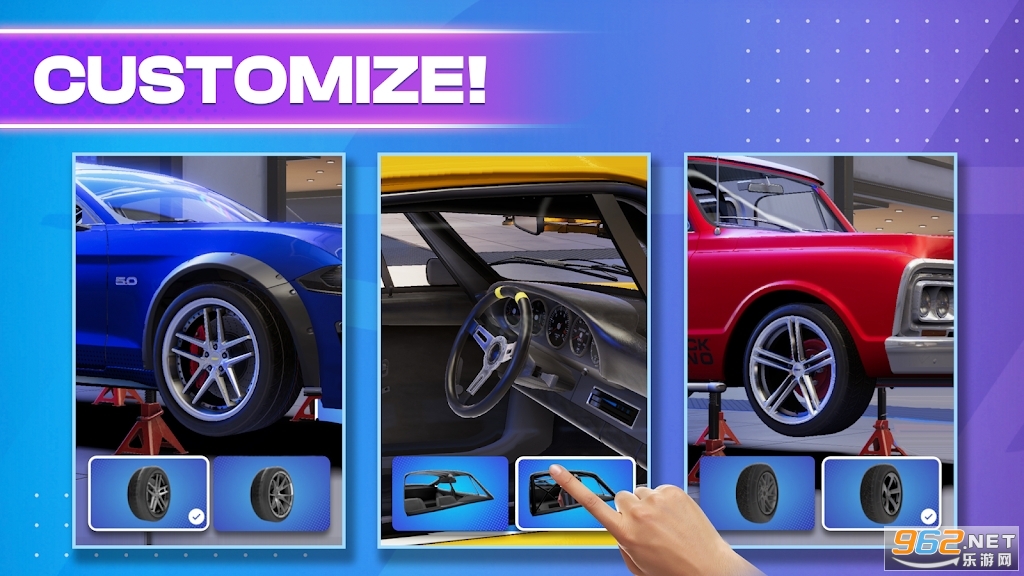 Forza Customs���°��ͼ5