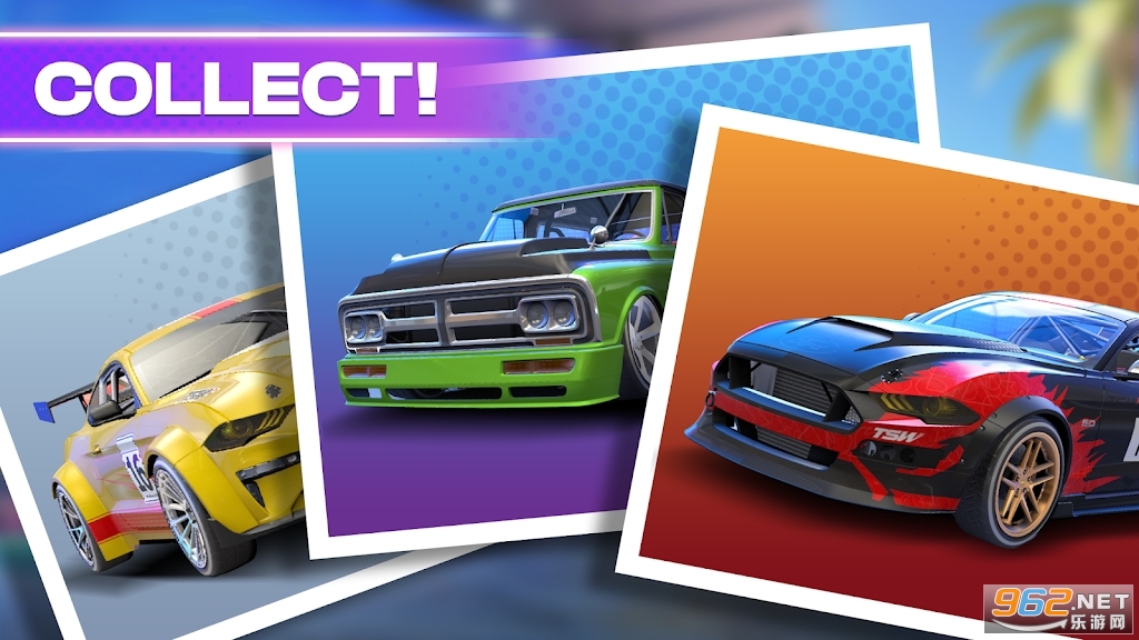 Forza Customs���°��ͼ4