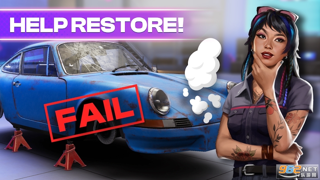 Forza Customs���°��ͼ3