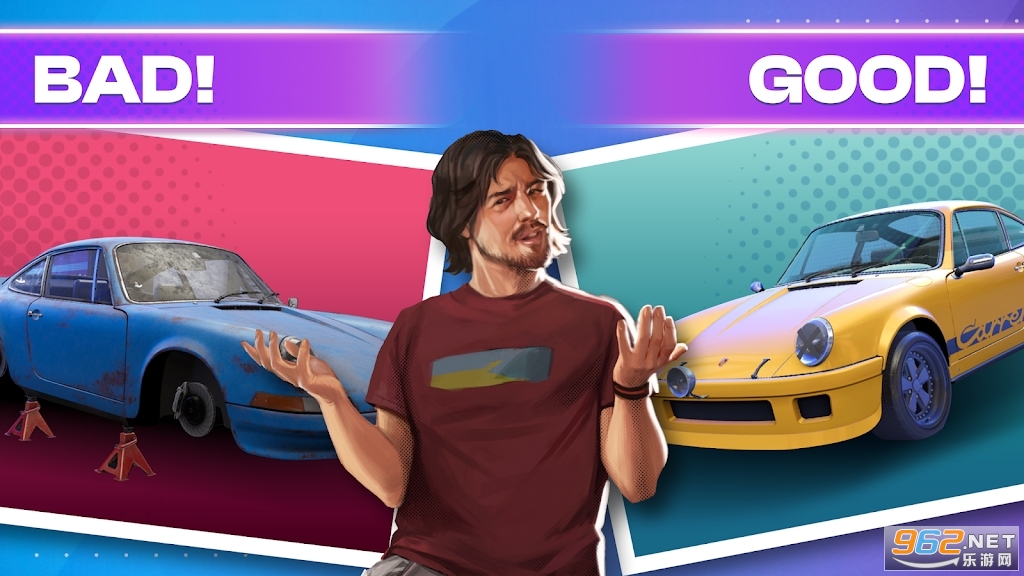 Forza Customs���°��ͼ1