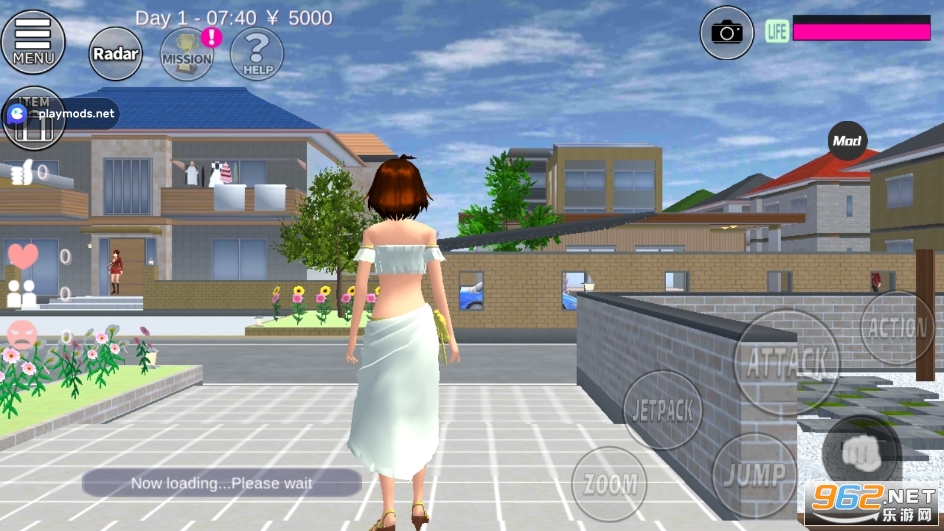 SAKURASchoolSimulator2026�����°��ͼ2