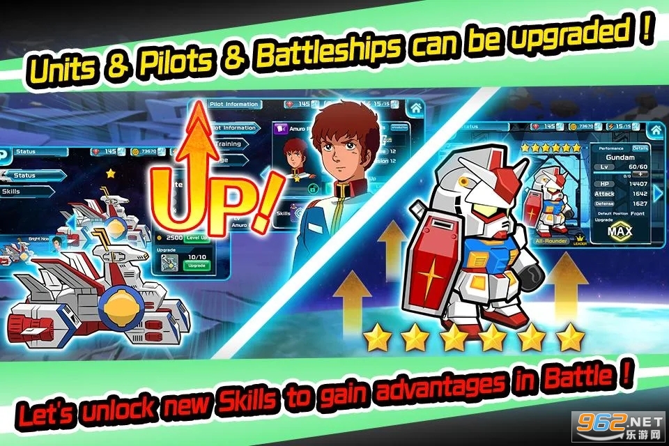 LINE Gundam Wars�ߴ���Ҷ�LSD��ͼ0