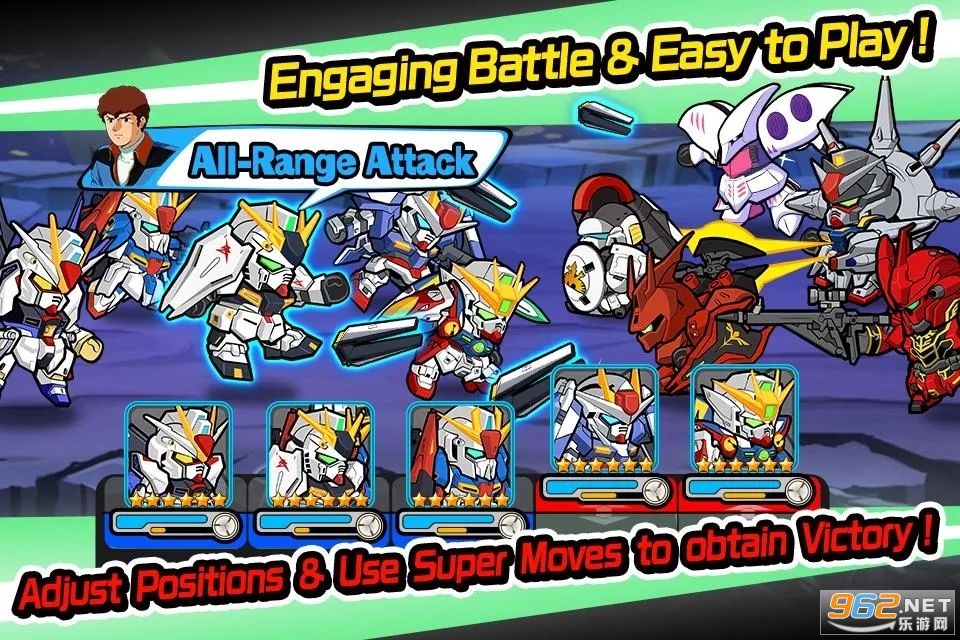 LINE Gundam Wars�ߴ���Ҷ�LSD��ͼ1