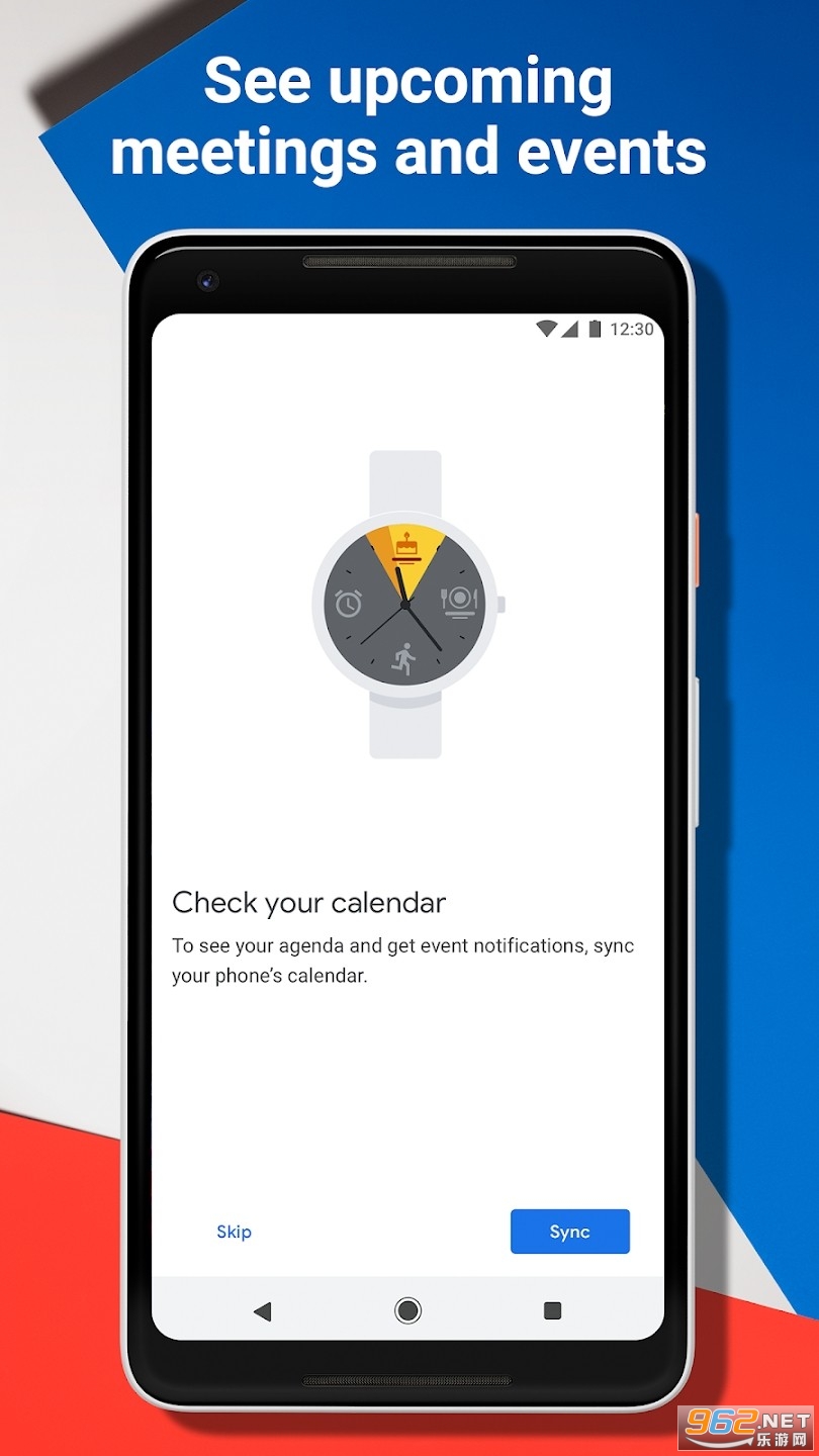 wearos������Դapp��ͼ3