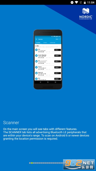 nRF Connect ��׿���ͼ2