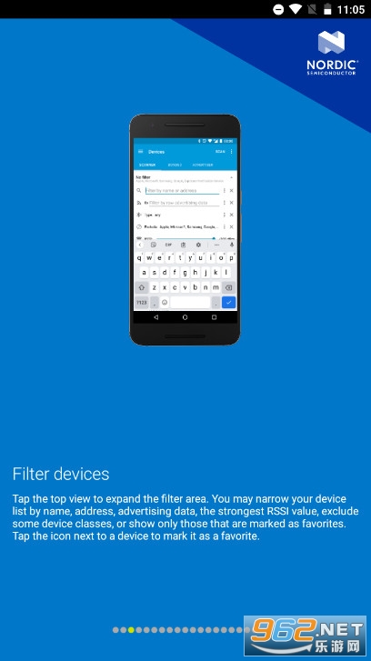 nRF Connect ��׿���ͼ3