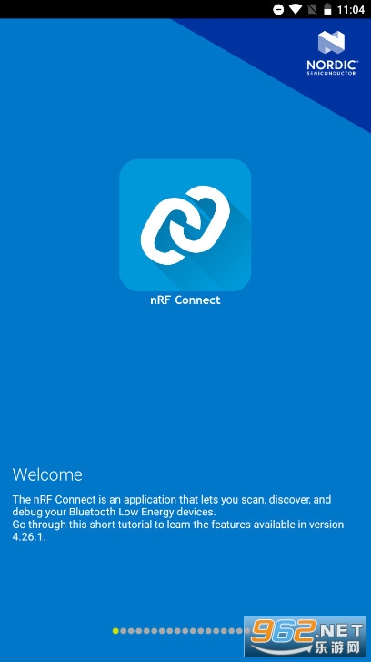 nRF Connect ��׿���ͼ0