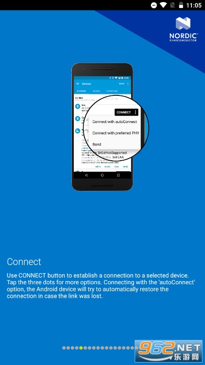 nRF Connect ��׿���ͼ6