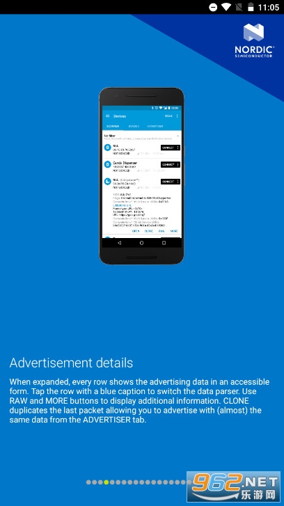 nRF Connect ��׿���ͼ7