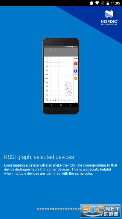 nRF Connect ��׿���ͼ5