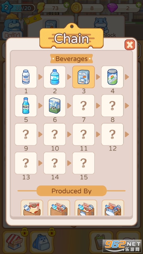 ���ᳬ���ƽ�����İ� v1.4.8��ͼ4