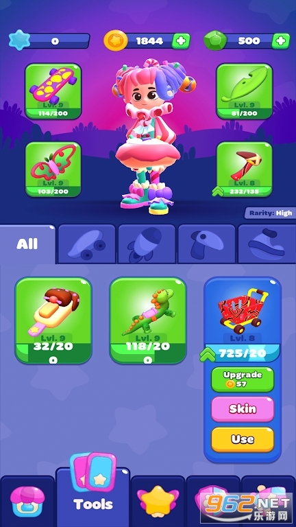 Fundora�ɶ��ܿ��ͼ2
