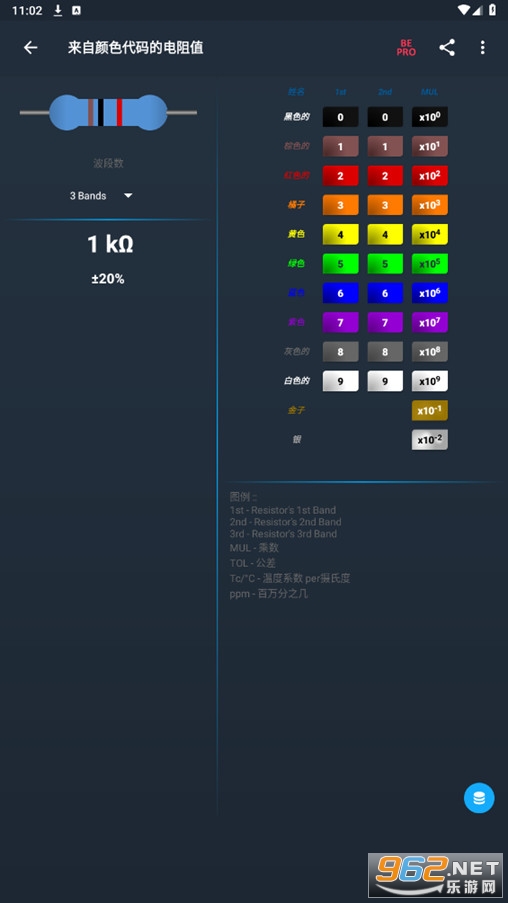 ElectroCalc Pro��������ƽ�����°�v4.0��ͼ0