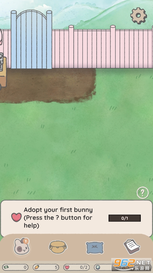 ��������Bunny Havenv1.032 ��׿���ͼ4