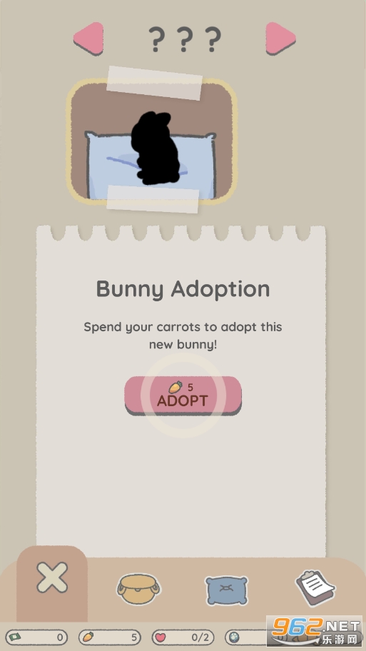 ��������Bunny Havenv1.032 ��׿���ͼ1