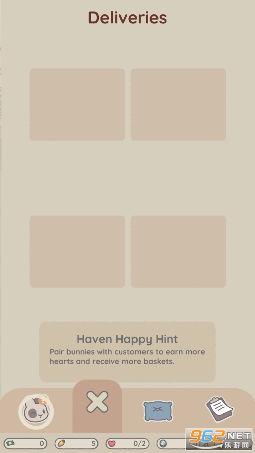 ��������Bunny Havenv1.032 ��׿���ͼ2