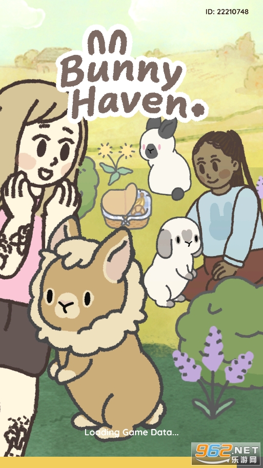 ��������Bunny Havenv1.032 ��׿���ͼ5