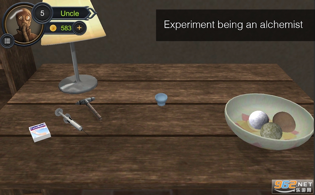 ٪��ɳ��Homunculus Sandboxv8.5.1��ͼ3