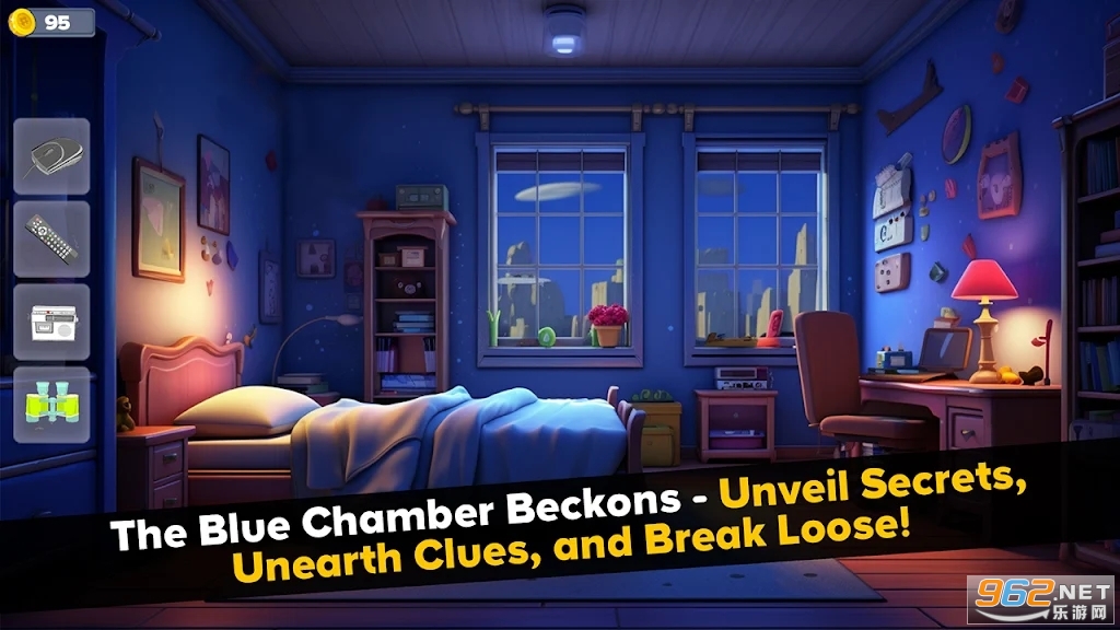 ��������25����Դ2Escape Room 25 Doors Origins2��ͼ0