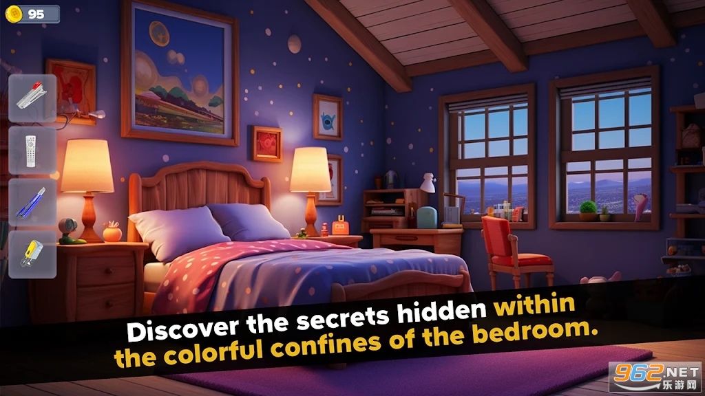 ��������25����Դ2Escape Room 25 Doors Origins2��ͼ4