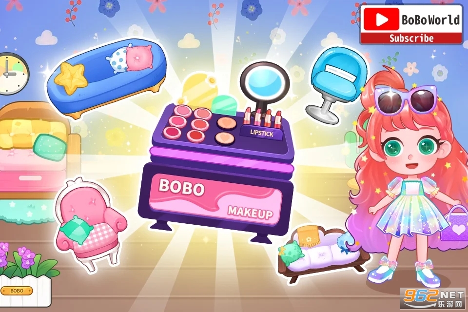 �����繫��ɳ����Ϸ��ͼ2