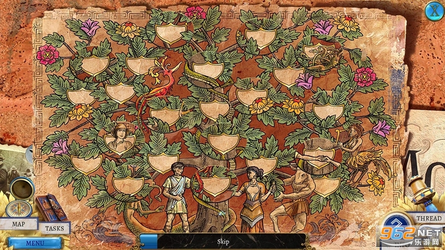 �޾��Ĵ�˵ţͷ�˵�������ʷ�v2.4 (Endless Fables)��ͼ3
