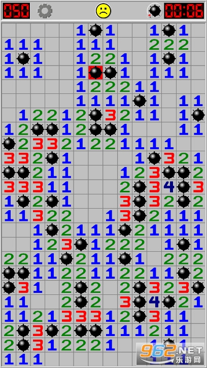 minesweeperɨ���ֻ����ͼ2