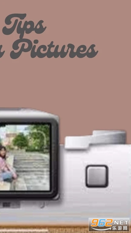ee35film相机应用指南35 Vintage Camera Guide截图3