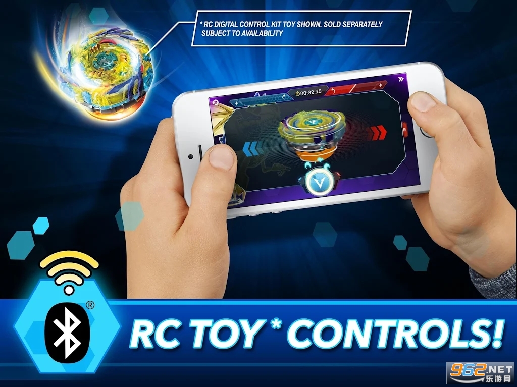 BEYBLADE BURST������ݸ�װ��Ϸ���ν�ͼ0
