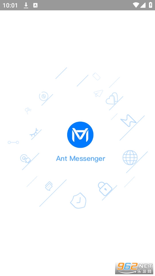 ant messenger��׿��ͼ0