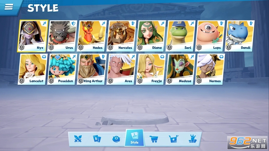 BattleCrush���ʷ���ͼ1