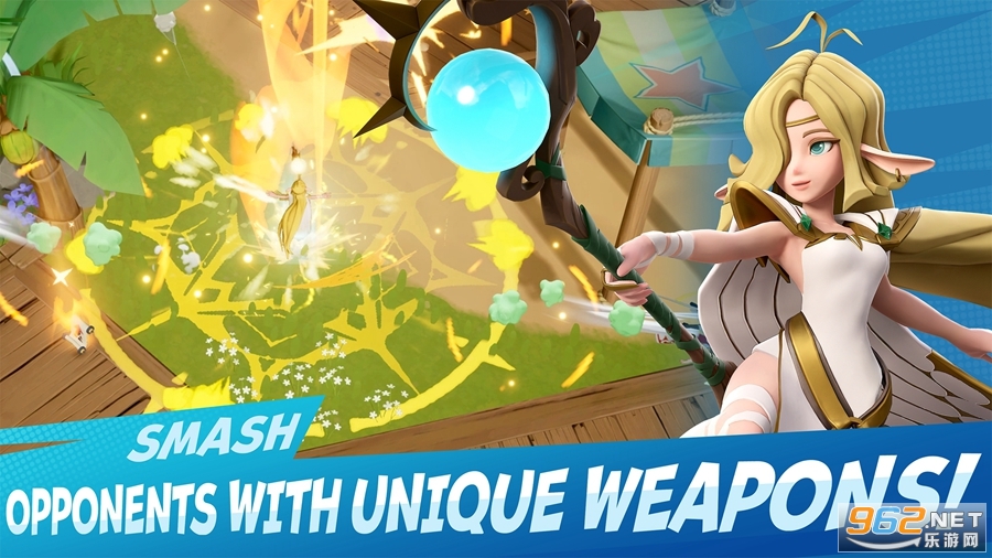 BattleCrush���ʷ���ͼ4