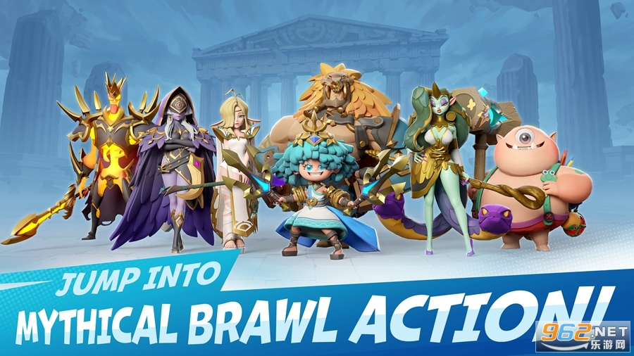 BattleCrush���ʷ���ͼ2