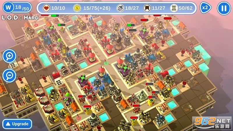 ��¥����WorldOfTower�������ͼ0