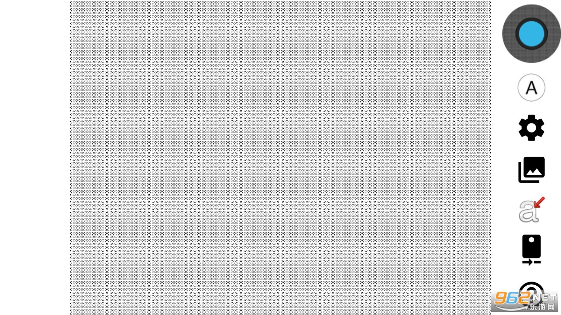 AsciiCam app��ͼ2