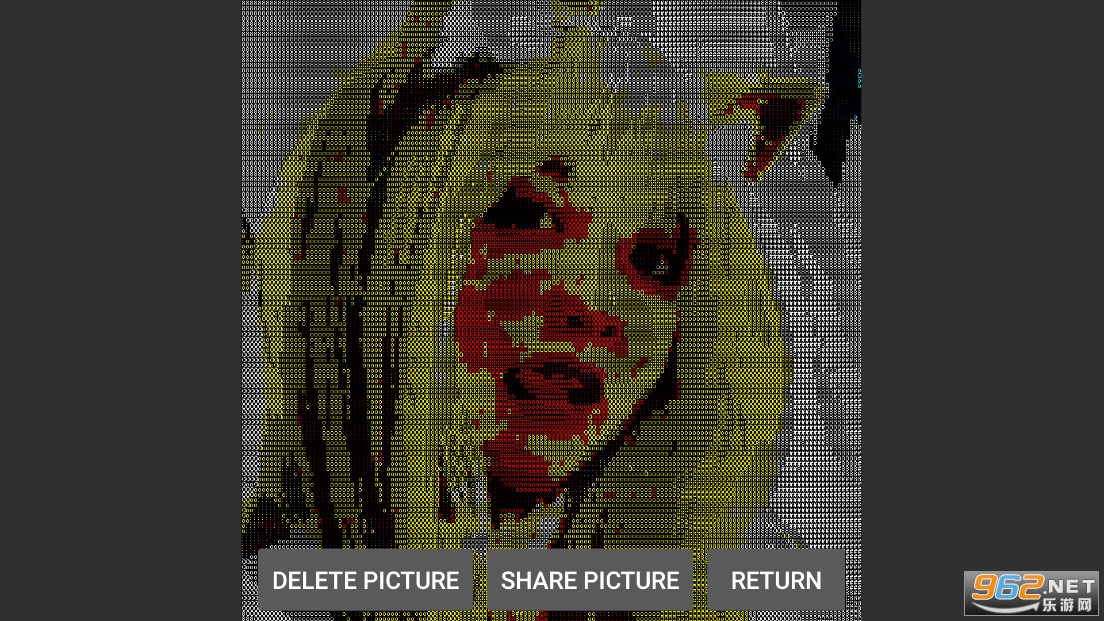 AsciiCam app��ͼ4