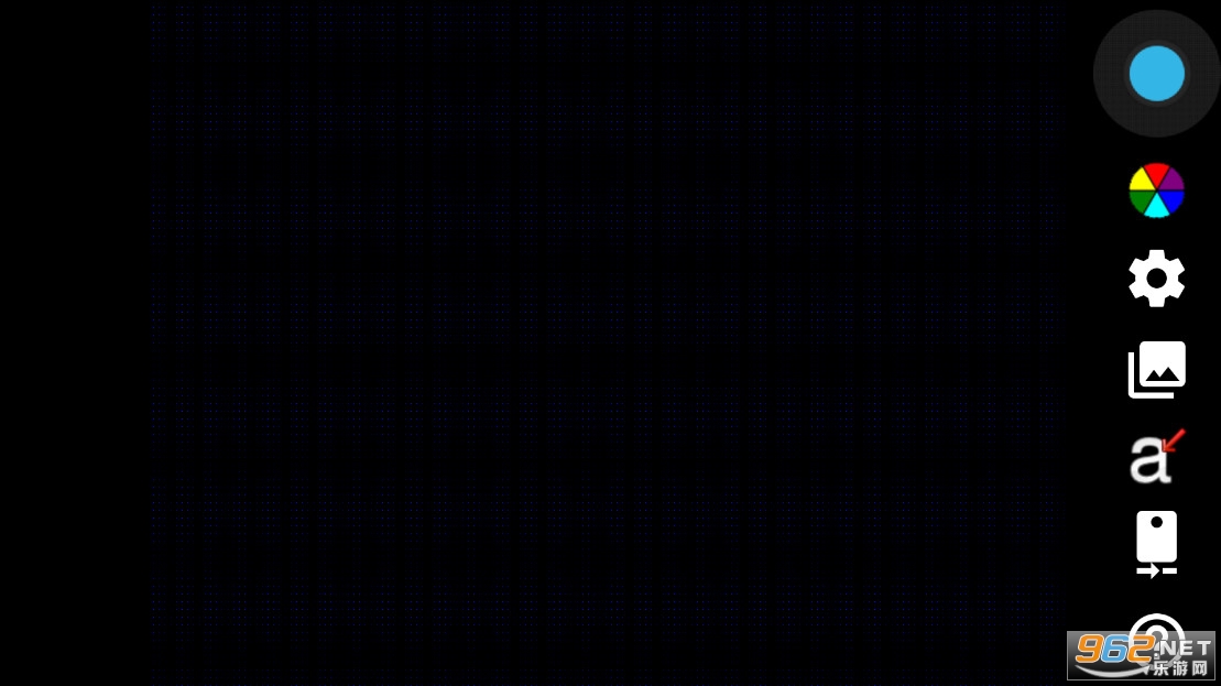 AsciiCam app��ͼ0