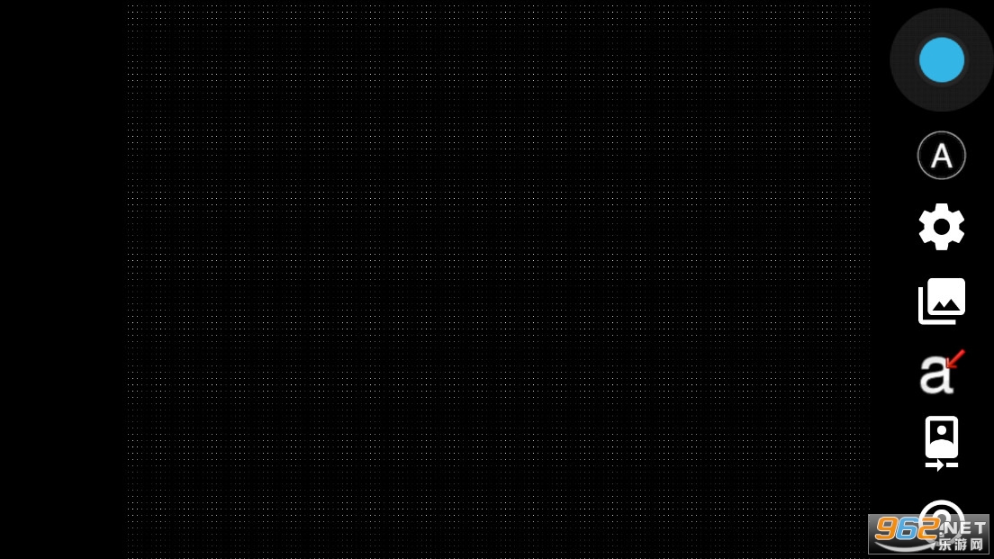 AsciiCam app��ͼ1
