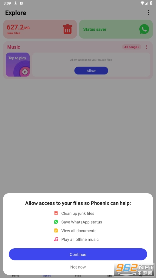 Phoenix��������ڰ��ͼ2